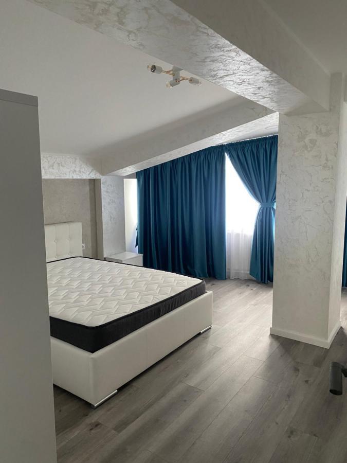 Bloc Cosminului 51 Apartment Galati  Exterior photo