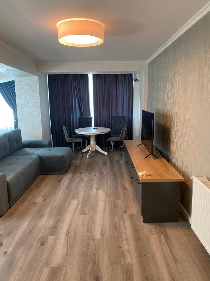Bloc Cosminului 51 Apartment Galati  Exterior photo